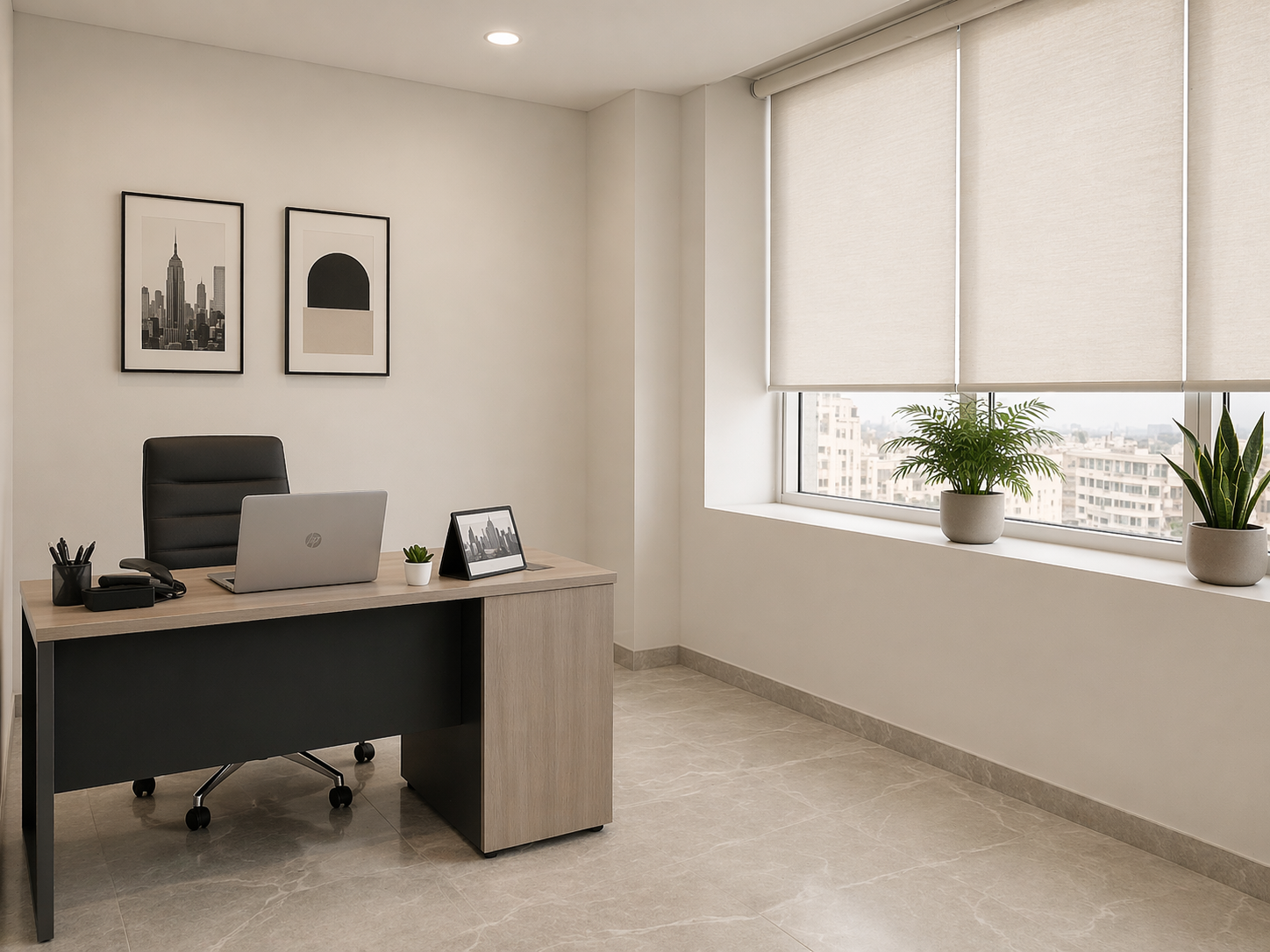 Hoora Central Business Unit | 70 Bd